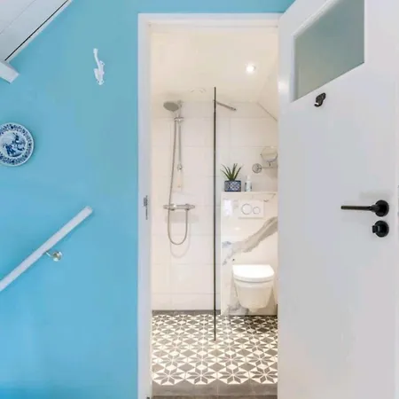 De Oude Smederij Voor 2 Personen In 'T Veld Apartment De Leijen Exterior photo