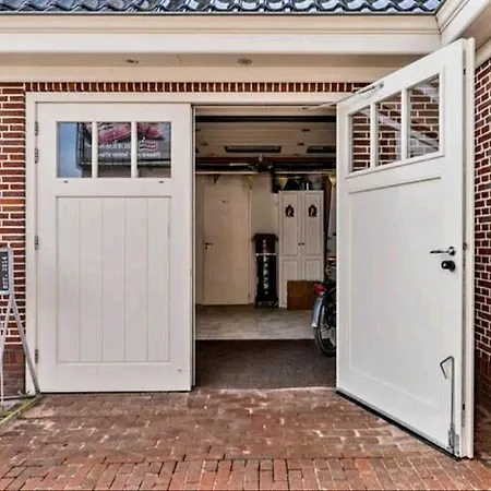 De Oude Smederij Voor 2 Personen In 'T Veld Apartment De Leijen Exterior photo