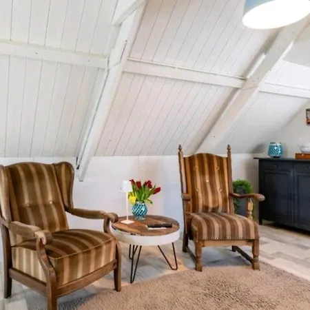 De Oude Smederij Voor 2 Personen In 'T Veld Apartment De Leijen Exterior photo