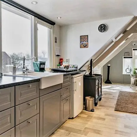 De Oude Smederij Voor 2 Personen In 'T Veld Apartment De Leijen Exterior photo