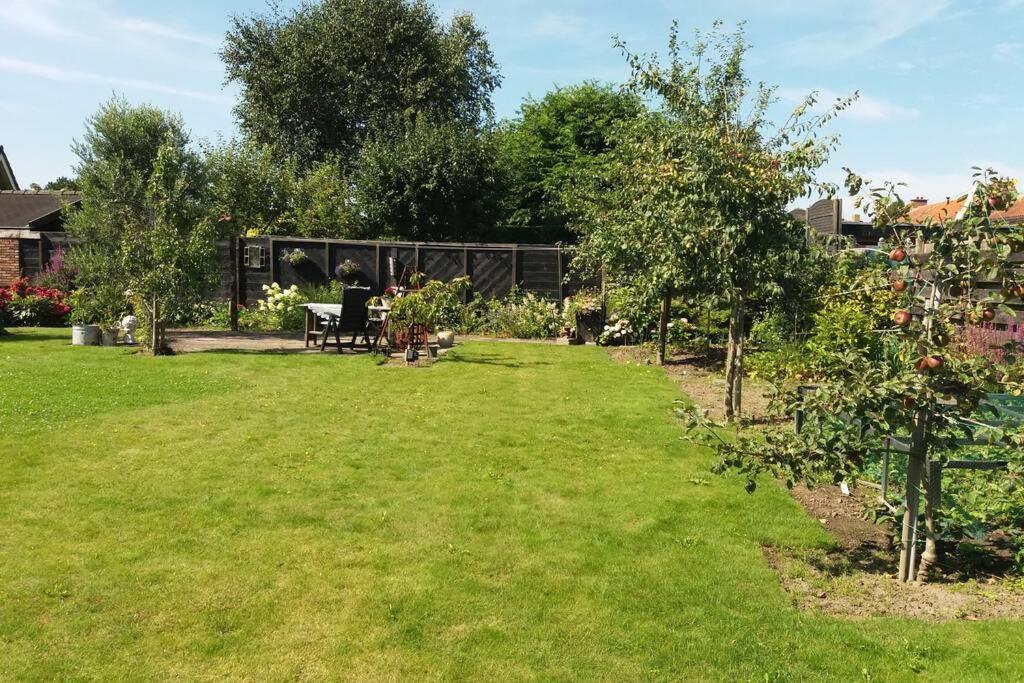 De Oude Smederij Voor 2 Personen In 't Veld Apartment *