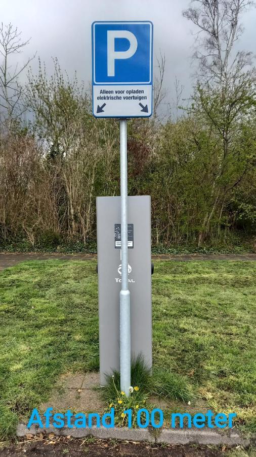 De Oude Smederij Voor 2 Personen In 't Veld De Leijen