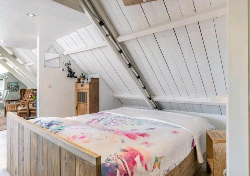 De Oude Smederij Voor 2 Personen In 't Veld Apartment *