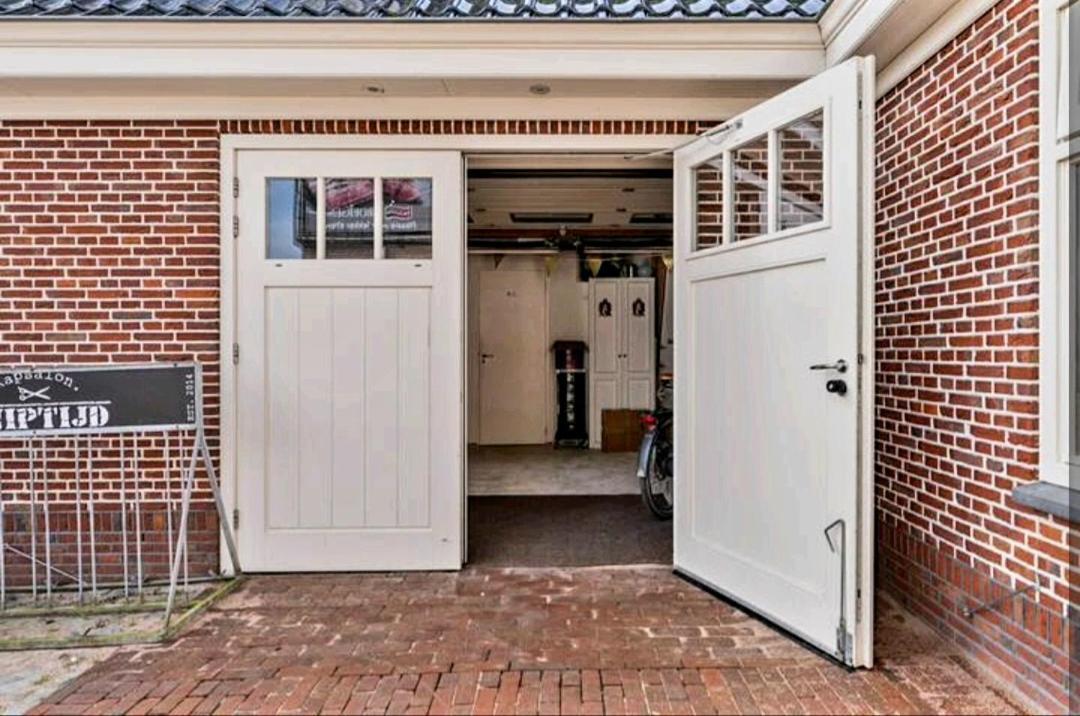 De Oude Smederij Voor 2 Personen In 't Veld *